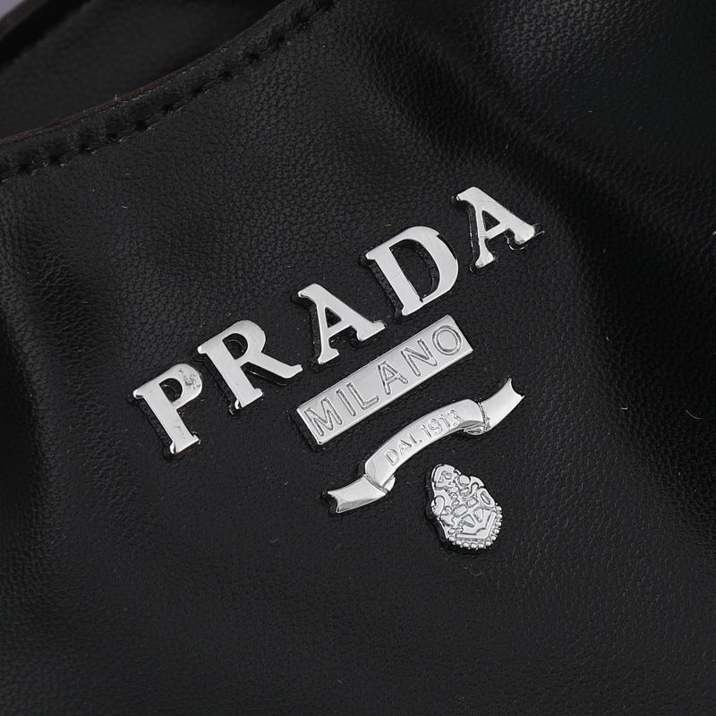 Prada Shopping Bags